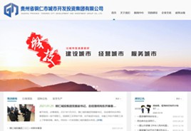 长春城市开发投资集团有限公司